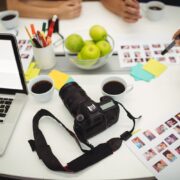 Creative & Media Services
